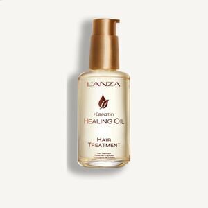 L'anza Hair Treatmentkeratin healing oil